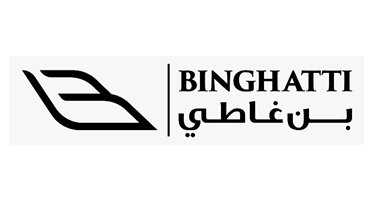 Binghatti
